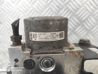 476601418R Блок ABS Renault Trafic 3 Арт e11819678, вид 9