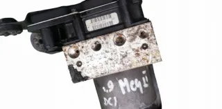 0265100416 Блок ABS Renault Megane 2 Арт e11819662, вид 2