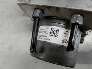 9826037080 9812786180 Блок ABS Opel Grandland X Арт e11819419, вид 4