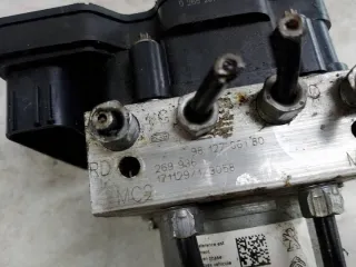 9826037080 9812786180 Блок ABS Opel Grandland X Арт e11819419, вид 5