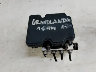 9826037080 9812786180 Блок ABS Opel Grandland X Арт e11819419, вид 6