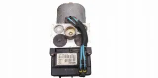 0273004362 Блок ABS Opel Astra G Арт e11819403, вид 2