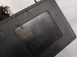476603VU0C Блок ABS Nissan Note E12 Арт e11819341, вид 7
