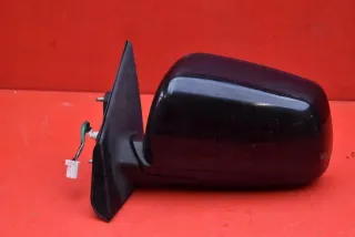 021369 Зеркало наружное левое Mitsubishi Lancer 10 Арт e11819318, вид 1
