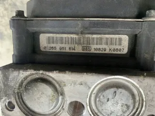 A2124313512 0265951614 Блок ABS Mercedes E C207 Арт e11819135, вид 6
