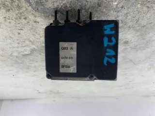 A2124313512 0265951614 Блок ABS Mercedes E C207 Арт e11819135, вид 7