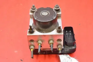 SAA-J5 Блок ABS Honda Jazz 2 Арт e11818843, вид 5