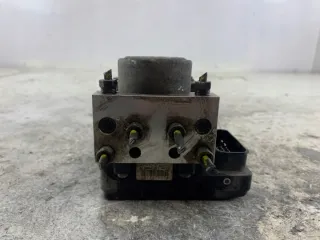 SAA-J5 Блок ABS Honda Jazz 2 Арт e11818842, вид 5