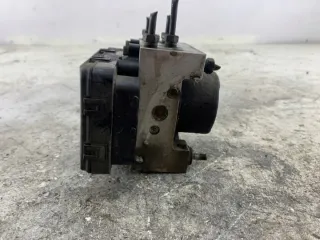 SAA-J5 Блок ABS Honda Jazz 2 Арт e11818842, вид 8