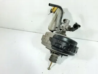 7M3612100L 3M212B195AB Блок ABS Ford Galaxy 1 restailing Арт e11818773, вид 5