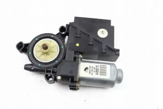 6Q1959801 Моторчик стеклоподъемника Skoda Fabia 1 Арт e11818743, вид 4