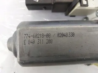 1K0959704N 973624-106 Моторчик стеклоподъемника Seat Leon 3 Арт e11818718, вид 4