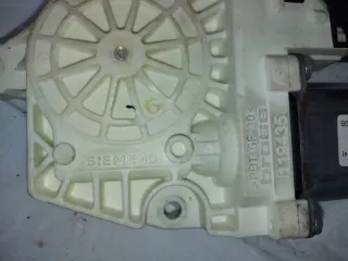 1K0959704N 973624-106 Моторчик стеклоподъемника Seat Leon 3 Арт e11818718, вид 5