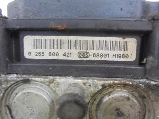 0265231535 55700423 Блок ABS Fiat Punto 3 Арт e11818700, вид 2