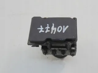 0265231535 55700423 Блок ABS Fiat Punto 3 Арт e11818700, вид 3