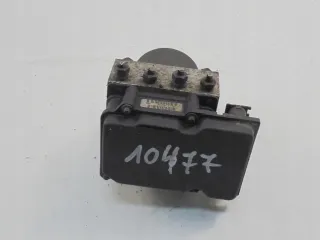 0265231535 55700423 Блок ABS Fiat Punto 3 Арт e11818700, вид 5