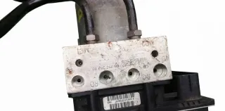 9677024980 0265951983 Блок ABS Citroen C4 2 Арт e11818571, вид 2