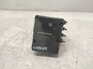 PAW1725 Блок ABS Chrysler Voyager 3 Арт e11818550, вид 2