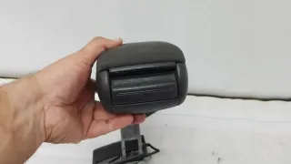 4B0864207K Подлокотник Audi A6 C5 (S6,RS6) Арт e11818473, вид 3