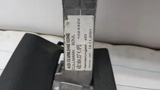 4B0864207K Подлокотник Audi A6 C5 (S6,RS6) Арт e11818473, вид 5