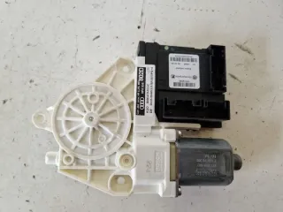 8P4959802D Моторчик стеклоподъемника Audi A3 8P Арт e11818100, вид 1