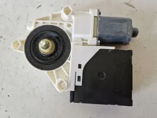 8P4959802D Моторчик стеклоподъемника Audi A3 8P Арт e11818100, вид 3