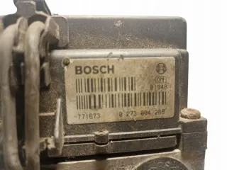 0265800003 6Q0614117E Блок ABS Audi A6 C5 (S6,RS6) Арт e11818055, вид 4