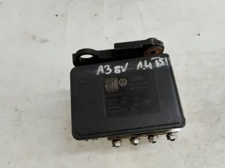 5Q0614517CG Блок ABS Audi A3 8V Арт e11817886, вид 5