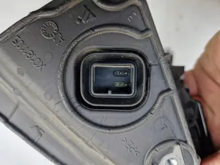 0000054 Зеркало наружное левое BMW 7 G11/G12 Арт e11817838, вид 5