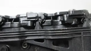 057129712AA Коллектор впускной Audi A8 D3 (S8) Арт e11816120, вид 8