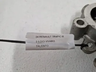 161A05894R Моновпрыск Renault Trafic 3 Арт e11815741, вид 6