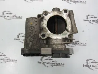 A14XER 55562270 0280750482 Моновпрыск Opel Corsa D Арт e11815652, вид 1