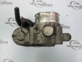 A14XER 55562270 0280750482 Моновпрыск Opel Corsa D Арт e11815652, вид 2