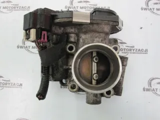 A14XER 55562270 0280750482 Моновпрыск Opel Corsa D Арт e11815652, вид 3