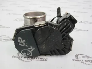 A14XER 55562270 0280750482 Моновпрыск Opel Corsa D Арт e11815652, вид 4