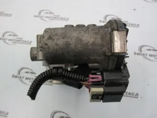 A14XER 55562270 0280750482 Моновпрыск Opel Corsa D Арт e11815652, вид 5