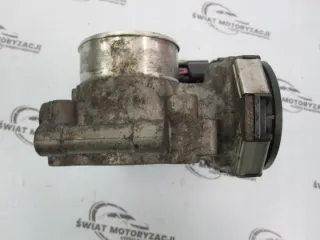 A14XER 55562270 0280750482 Моновпрыск Opel Corsa D Арт e11815652, вид 6