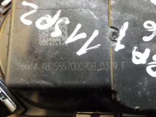 B16DTH 55570009DB Моновпрыск Opel Astra K Арт e11815608, вид 5