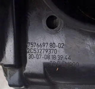 757669780-02 Моновпрыск MINI CLUBMAN R55 Арт e11815571, вид 2