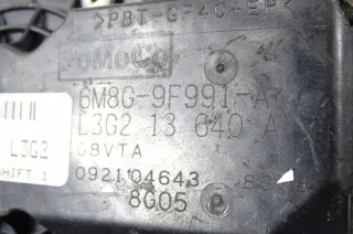 2002-2013 6M8G-9F991-A 6M8G9F991A Моновпрыск Mazda 2 DE Арт e11815529, вид 12