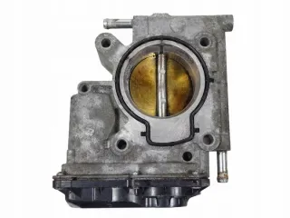 2002-2013 6M8G-9F991-A 6M8G9F991A Моновпрыск Mazda 2 DE Арт e11815529, вид 6