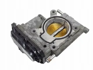 2002-2013 6M8G-9F991-A 6M8G9F991A Моновпрыск Mazda 2 DE Арт e11815529, вид 7