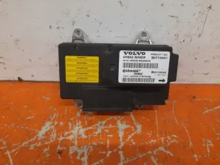 30773401 D4204T Блок AirBag Volvo S40 2 Арт e11815511, вид 1