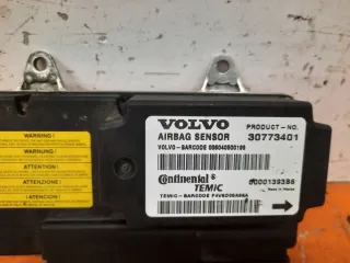 30773401 D4204T Блок AirBag Volvo S40 2 Арт e11815511, вид 2