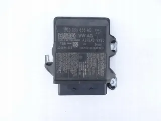 3Q0959655AE 3Q0959655AE, 225894-356, Блок AirBag Volkswagen Passat B8 Арт e11815495, вид 1