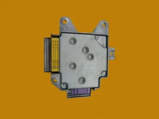 12802256 2002-2014 Блок AirBag Saab 9-3 2 Арт e11815455, вид 3