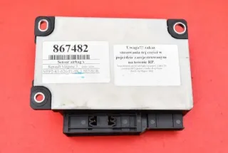 285584194R Блок AirBag Renault Megane 3 Арт e11815445, вид 1