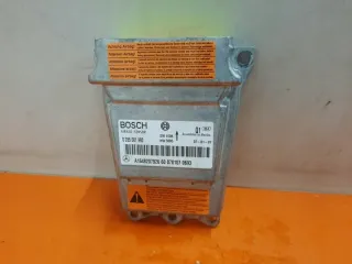 A1648207926 Блок AirBag Mercedes ML W164 Арт e11815364, вид 1