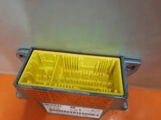 A1648207926 Блок AirBag Mercedes ML W164 Арт e11815364, вид 2