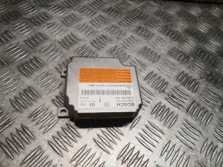 2098200085 Блок AirBag Mercedes CLK W209 Арт e11815351, вид 1